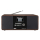 Radio i budzik IMPERIAL Imperial DABMAN i200 CD Multifunctional Radio DAB+ / FM / In